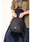 Рюкзак женский Lanotti 319/черный